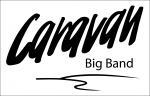 Caravan Big Band - Logo