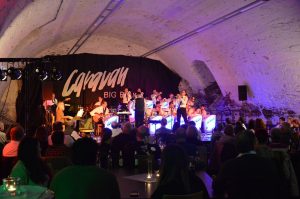 Caravan Big Band - Rathauskeller