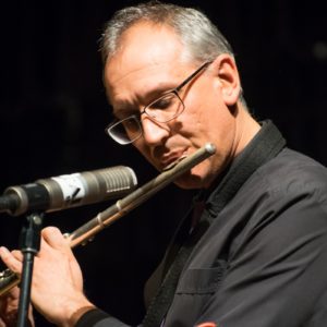 Mathias Kühnel Flute