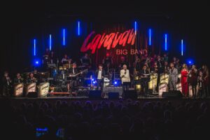 Caravan Big Band - James Last and more