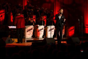 Caravan Big Band_Tom Gaebel