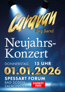 Neujahrskonzert 2026